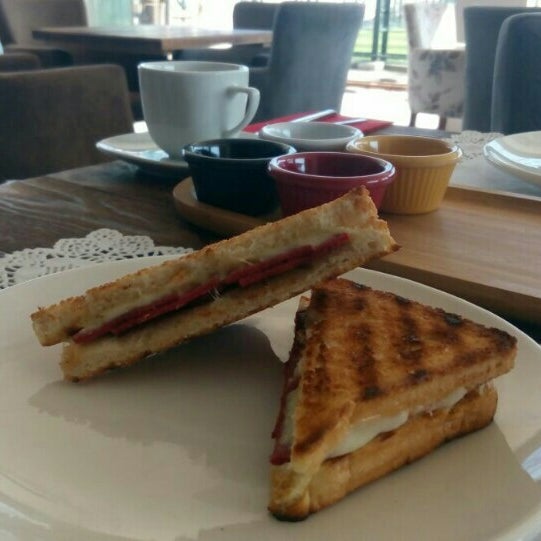 kahvaltı fotografı