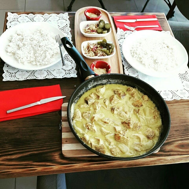 kahvaltı fotografı