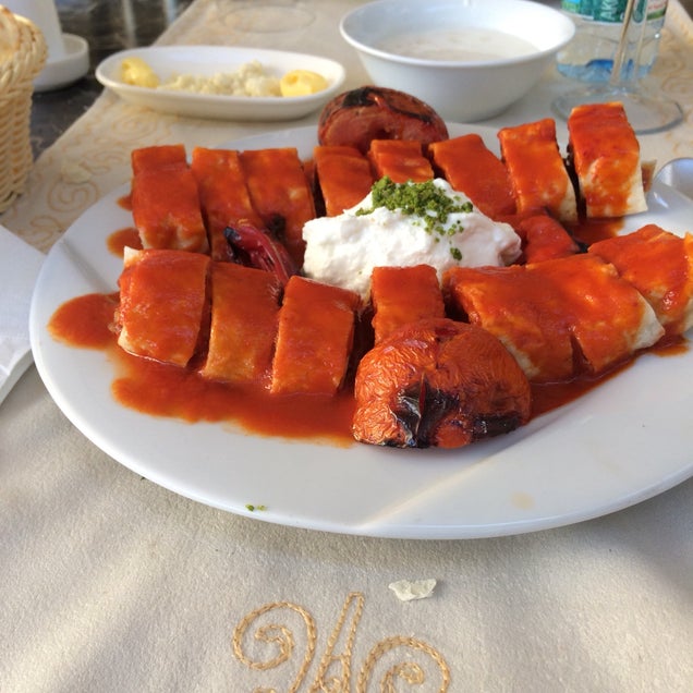 kahvaltı fotografı