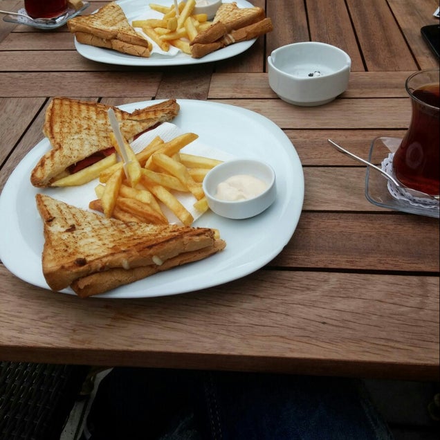 kahvaltı fotografı