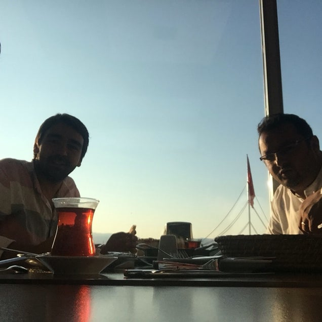 kahvaltı fotografı