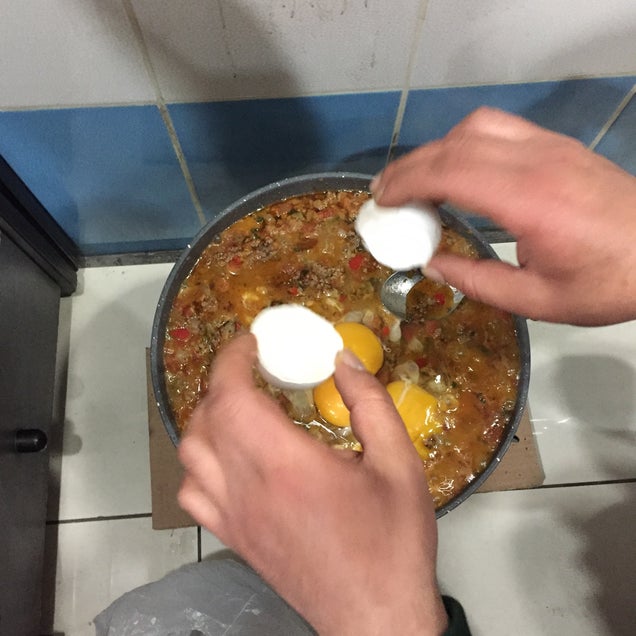 kahvaltı fotoğrafı