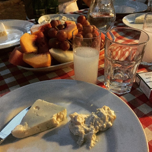 kahvaltı fotoğrafı