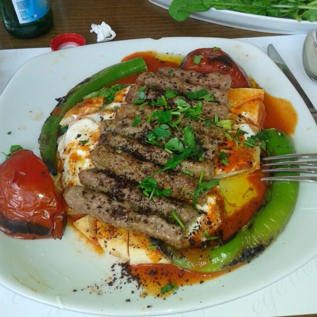 kahvaltı fotografı