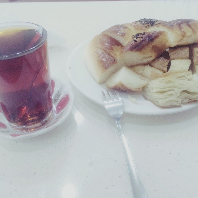 kahvaltı fotografı