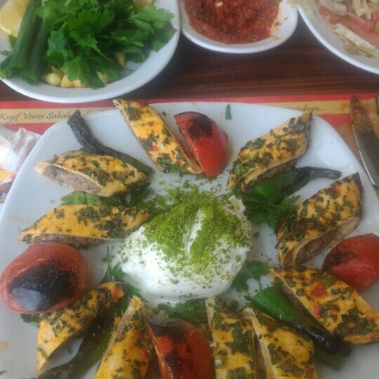 kahvaltı fotografı