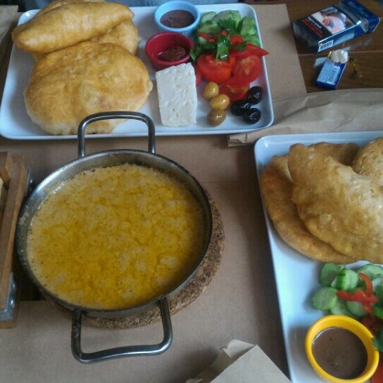 kahvaltı fotografı