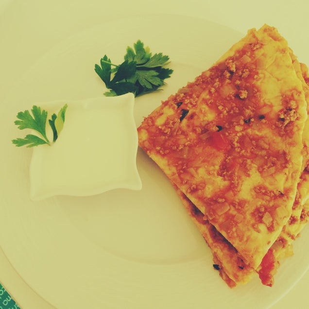 kahvaltı fotoğrafı