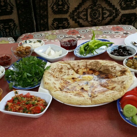 kahvaltı fotografı