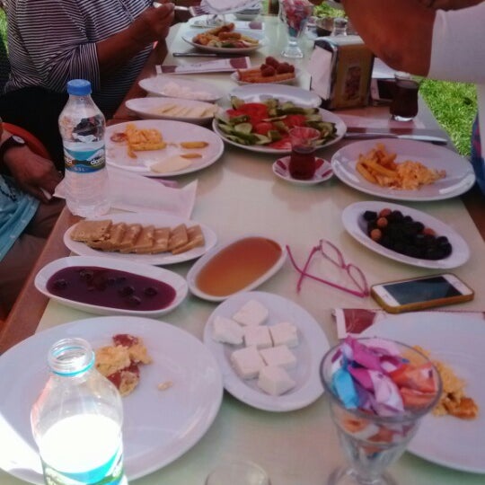 kahvaltı fotografı