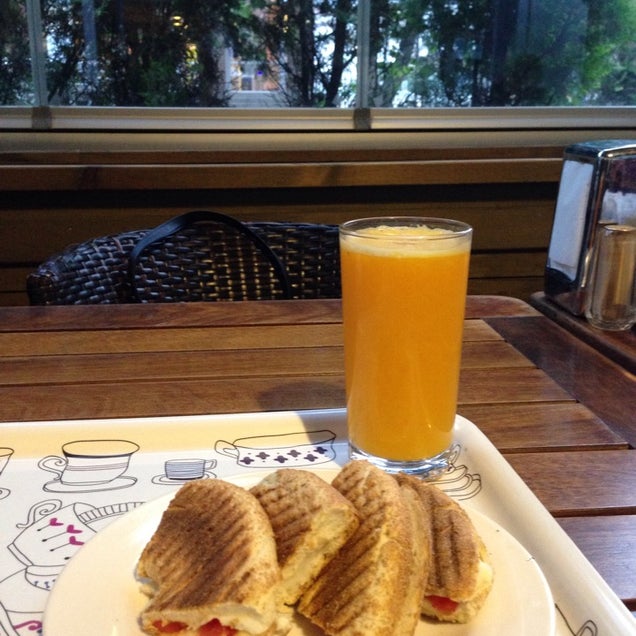 kahvaltı fotografı