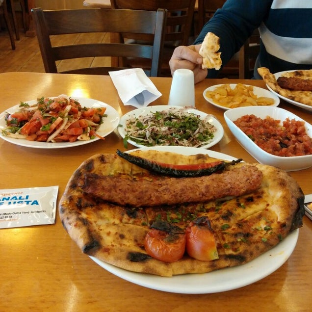 kahvaltı fotografı