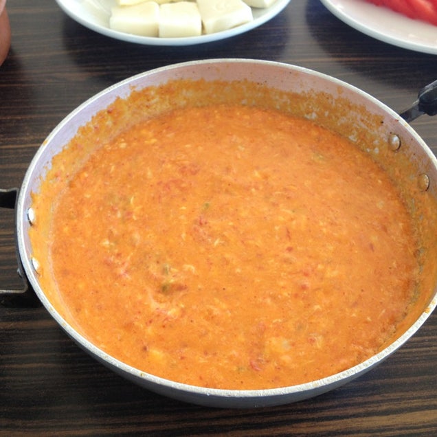 kahvaltı fotografı