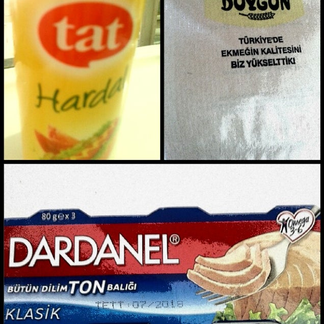 kahvaltı fotoğrafı