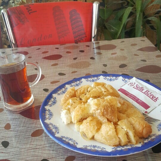 kahvaltı fotografı