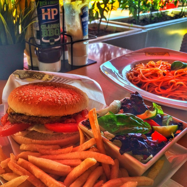 kahvaltı fotografı