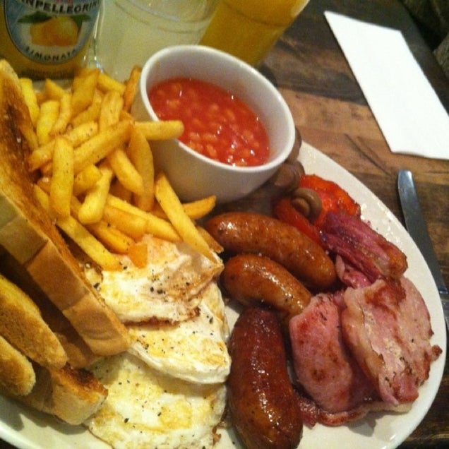 kahvaltı fotografı