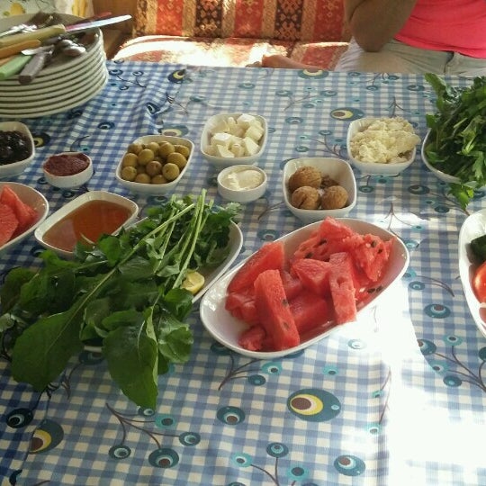 kahvaltı fotografı