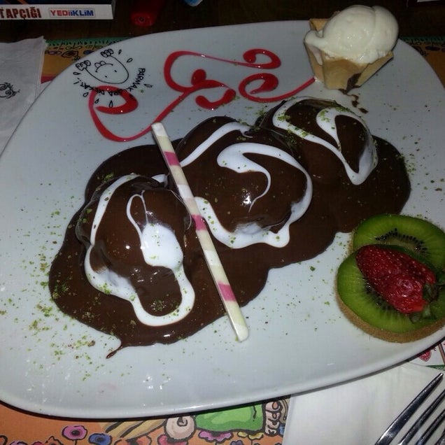 kahvaltı fotoğrafı