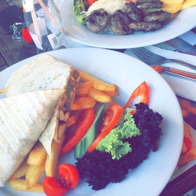 kahvaltı fotografı