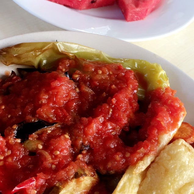 kahvaltı fotografı