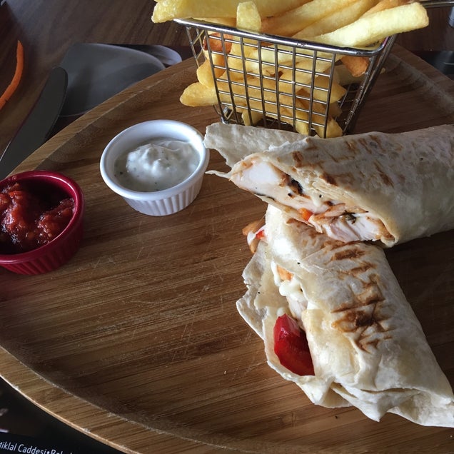 kahvaltı fotoğrafı