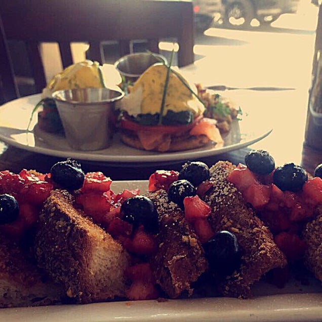 kahvaltı fotografı