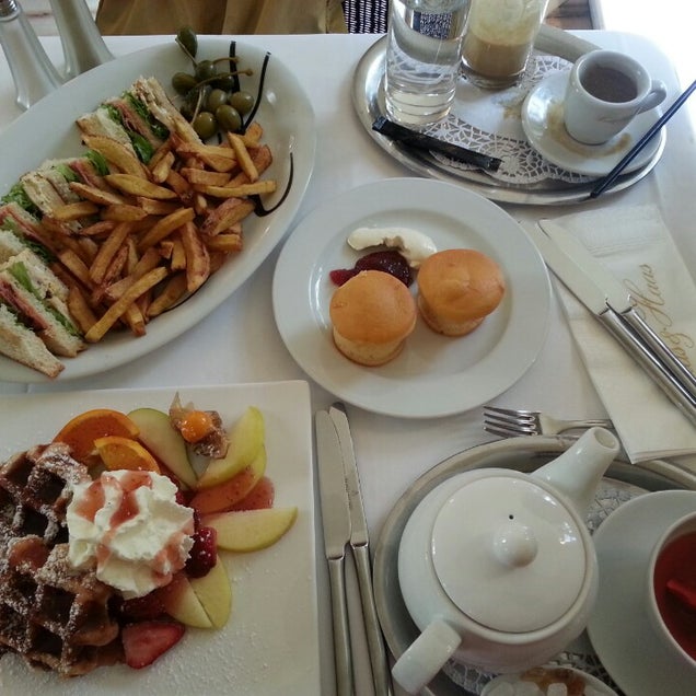 kahvaltı fotografı