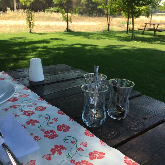 kahvaltı fotografı