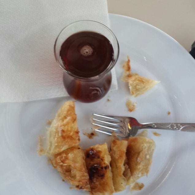 kahvaltı fotografı