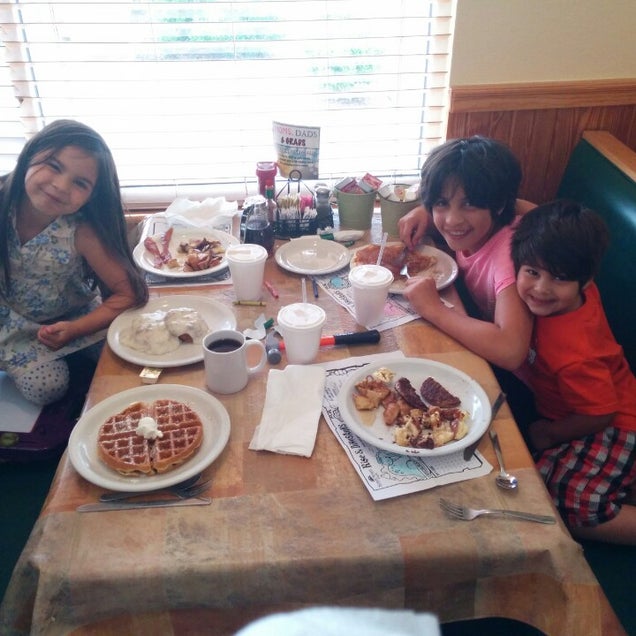 kahvaltı fotografı