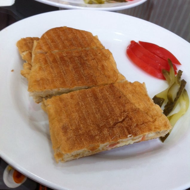 kahvaltı fotografı