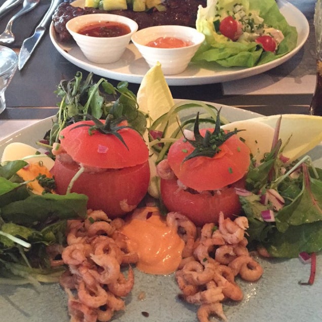 kahvaltı fotografı