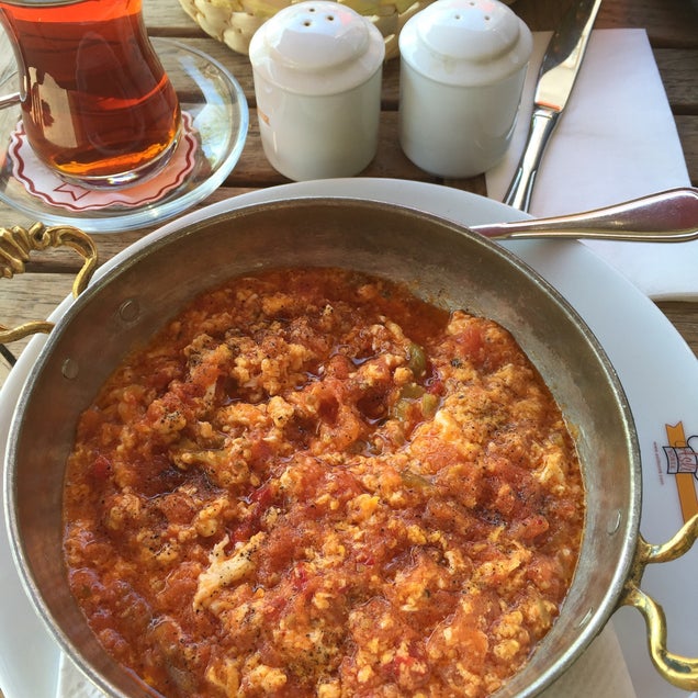 kahvaltı fotografı