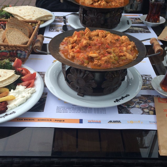 kahvaltı fotografı