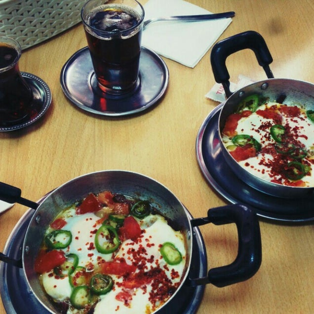 kahvaltı fotografı