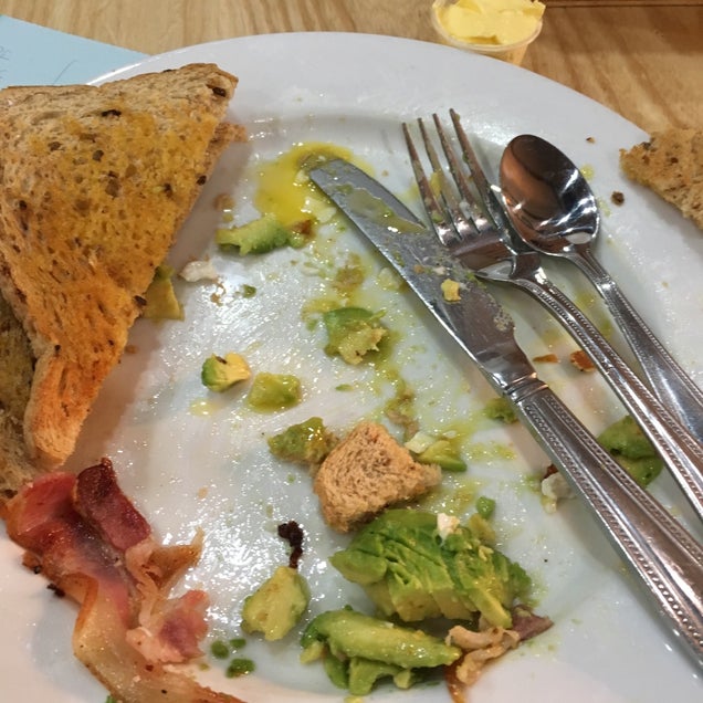 kahvaltı fotografı