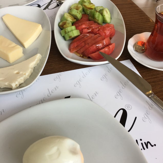 kahvaltı fotografı