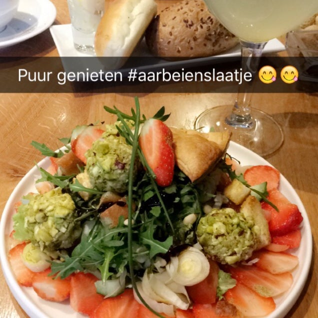 kahvaltı fotografı