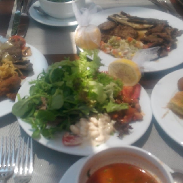 kahvaltı fotografı