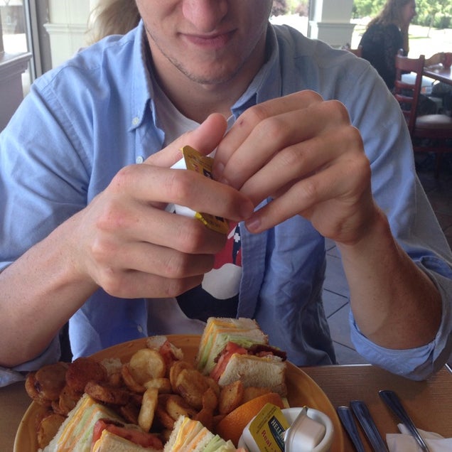 kahvaltı fotografı