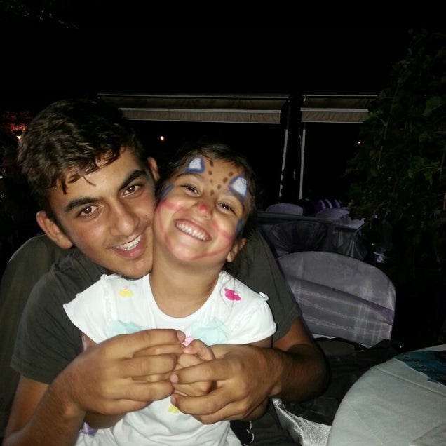 kahvaltı fotografı