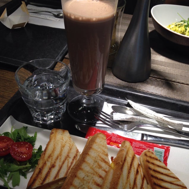 kahvaltı fotografı