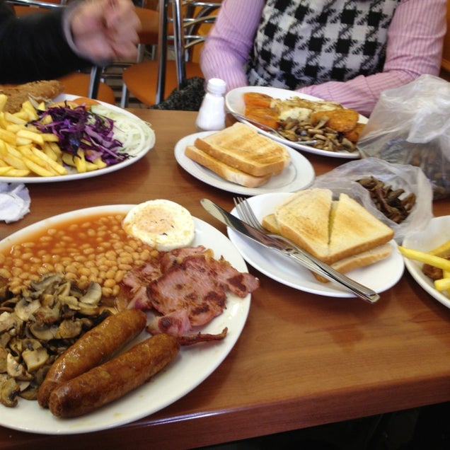 kahvaltı fotografı