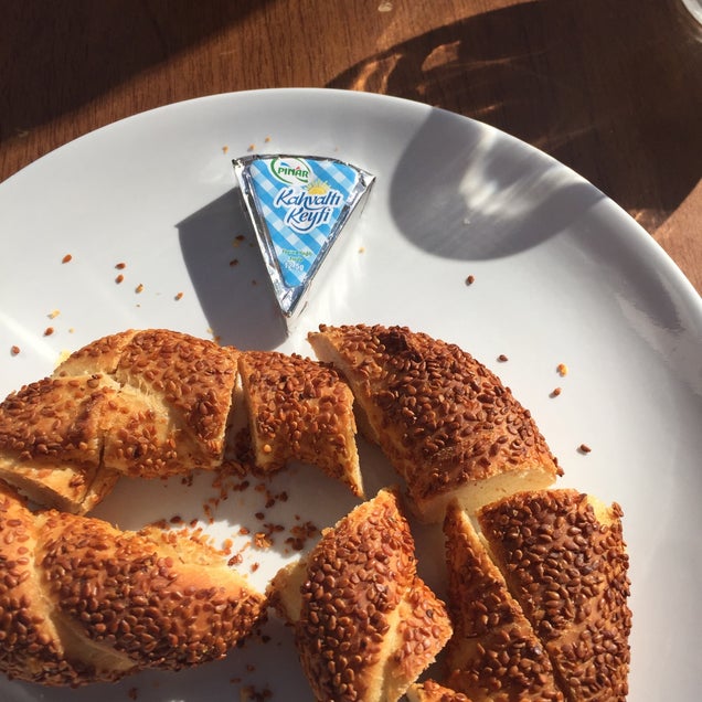 kahvaltı fotografı