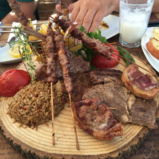 kahvaltı fotoğrafı