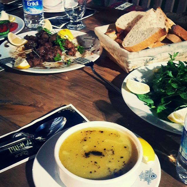 kahvaltı fotografı