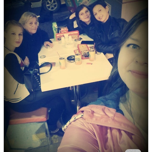 kahvaltı fotoğrafı