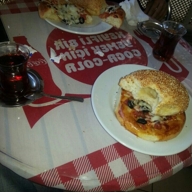 kahvaltı fotografı