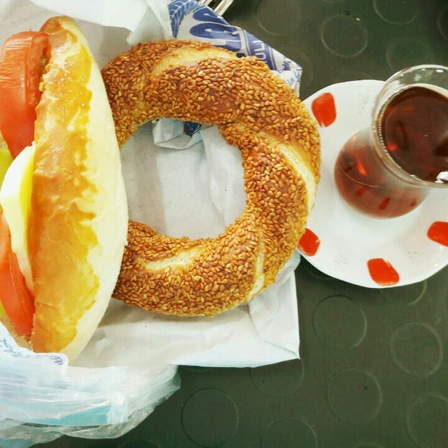 kahvaltı fotoğrafı